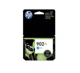 ~Brand New  Original HP T6M02AN (902XL) INK / INKJET Cartridge Cyan High Yield