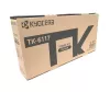 ~Brand New Original Kyocera Mita TK-6117 Black Laser Toner Cartridge 