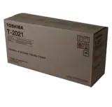 ~Brand New Original TOSHIBA T2021 Laser Toner Cartridge