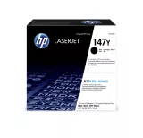 ~Brand New Original HP W1470Y (147Y) Black Laser Toner Cartridge Extra High Yield