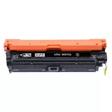 HP W2010A (659A) Black Laser Toner Cartridge 