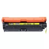 HP W2012A (659A) Yellow Laser Toner Cartridge 