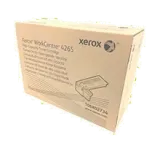 ~Brand New Original Xerox 106R02734  Black Laser Toner Cartridge 