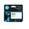 ~Brand New Original HP 4K0T2LN (923) Yellow Ink / Inkjet Cartridge 