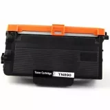 Brother TN-890 Laser Toner Cartridge - Ultra High Yield - Black