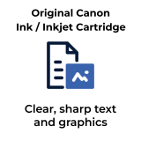 ~Brand New Original Canon 3490C001AA (PFI-030C) Cyan Ink / Inkjet Cartridge 